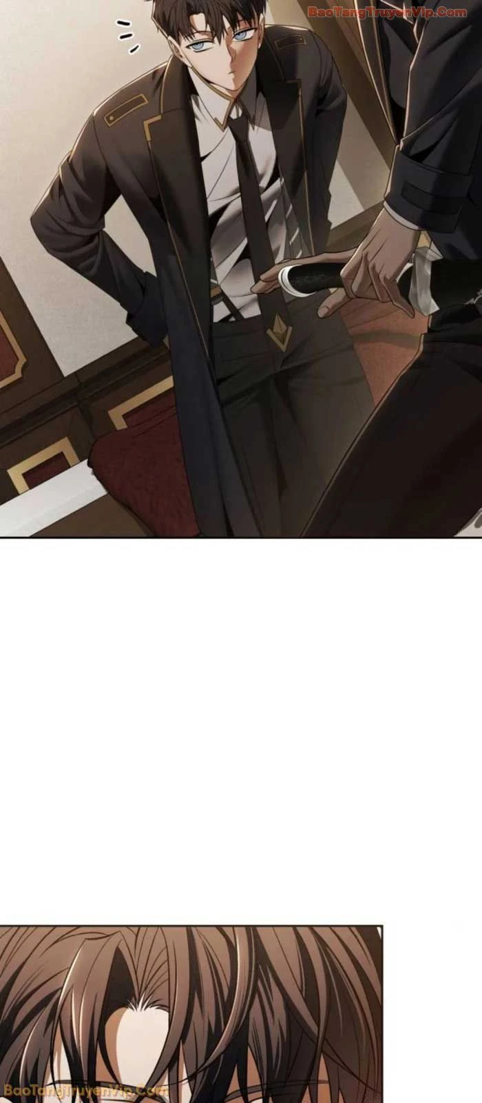 Cuộc Sống Hồi Quy Của Pháp Sư Hẻm Sau Chapter 13 - 14