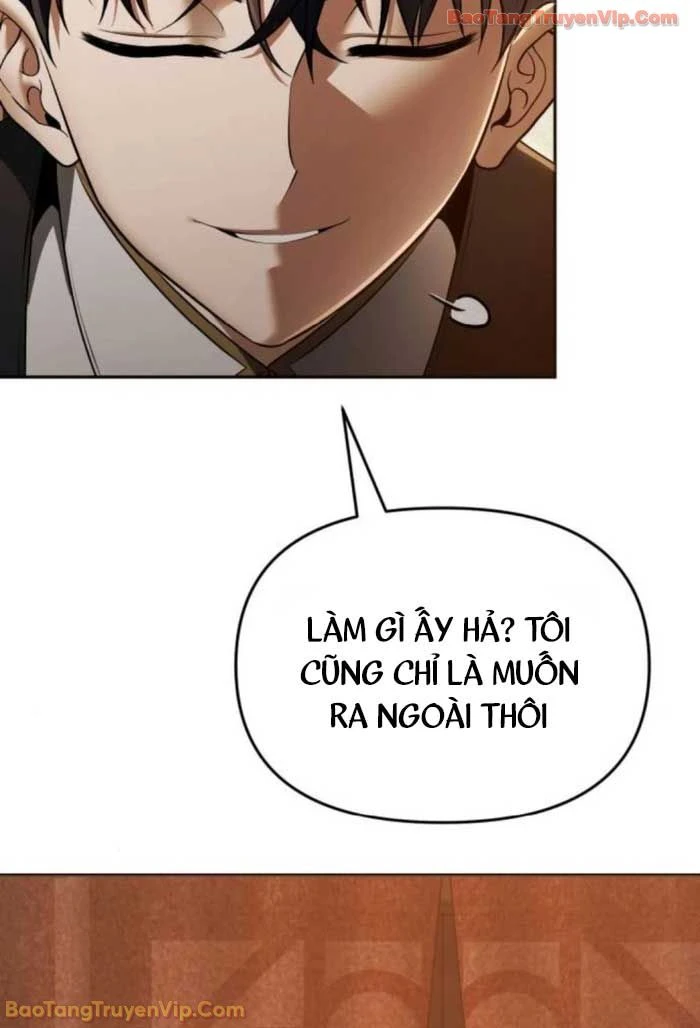 Cuộc Sống Hồi Quy Của Pháp Sư Hẻm Sau Chapter 13 - 15