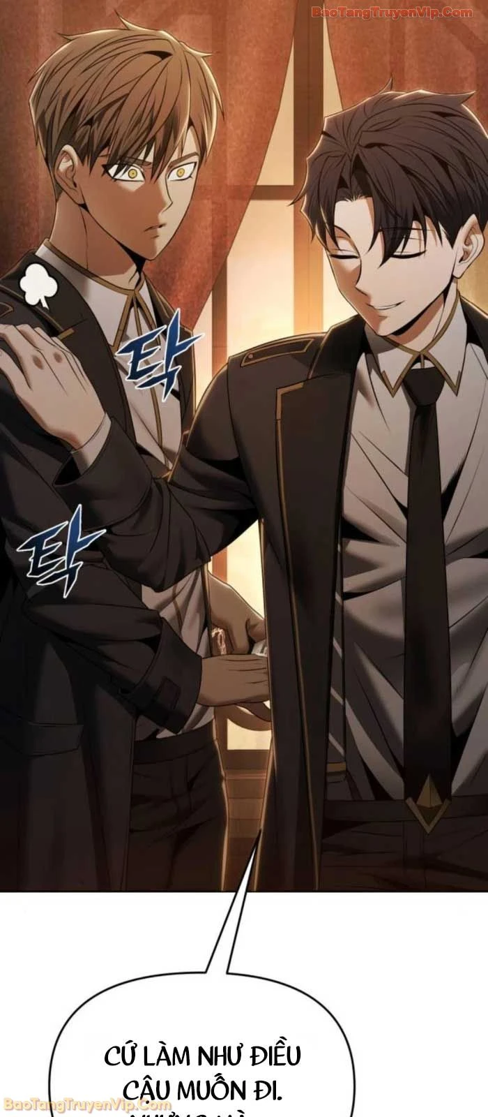 Cuộc Sống Hồi Quy Của Pháp Sư Hẻm Sau Chapter 13 - 16