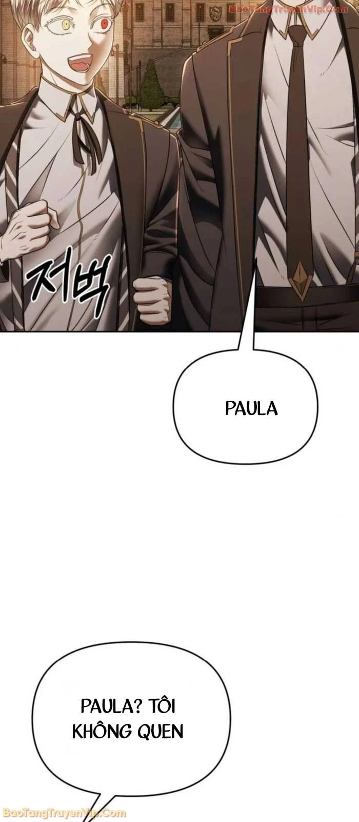 Cuộc Sống Hồi Quy Của Pháp Sư Hẻm Sau Chapter 13 - 23