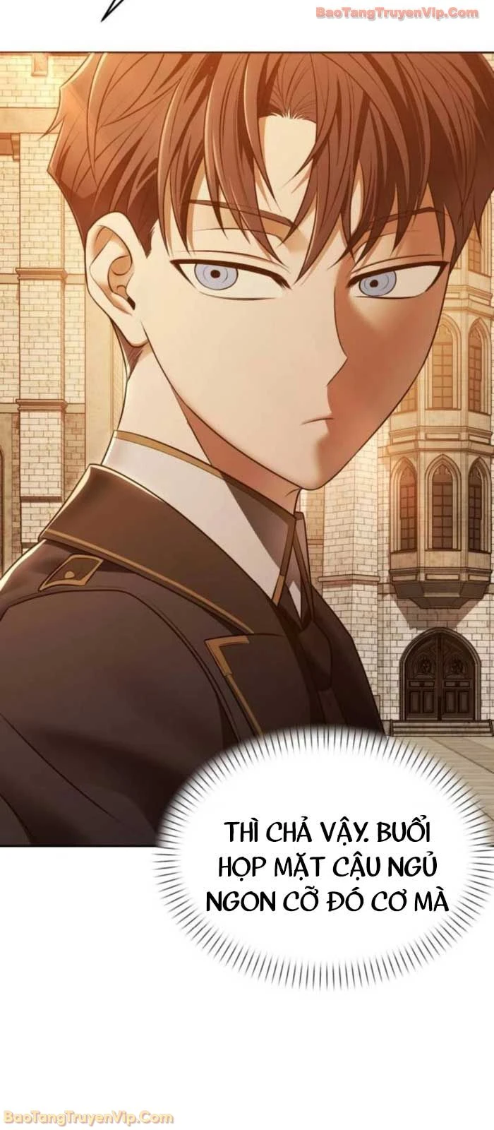 Cuộc Sống Hồi Quy Của Pháp Sư Hẻm Sau Chapter 13 - 24