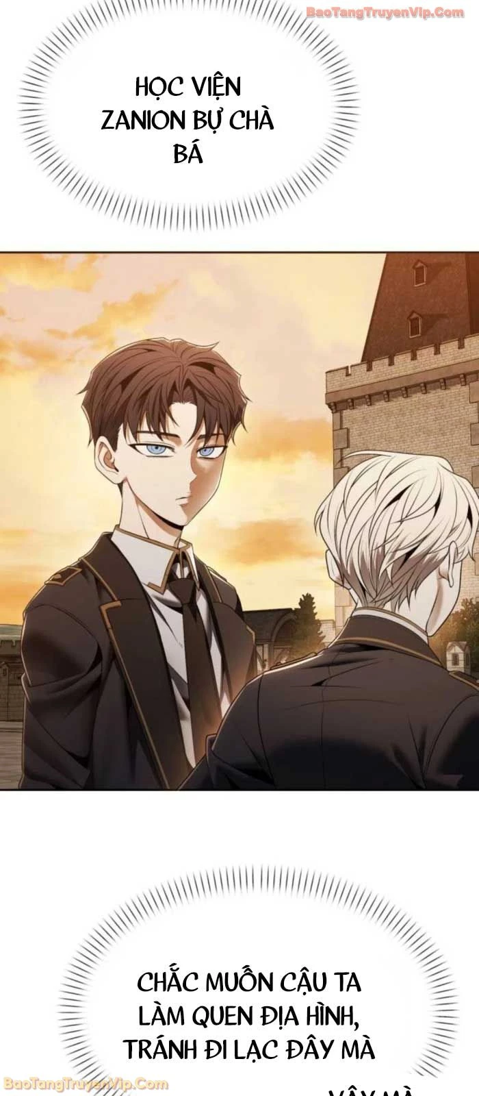 Cuộc Sống Hồi Quy Của Pháp Sư Hẻm Sau Chapter 13 - 27