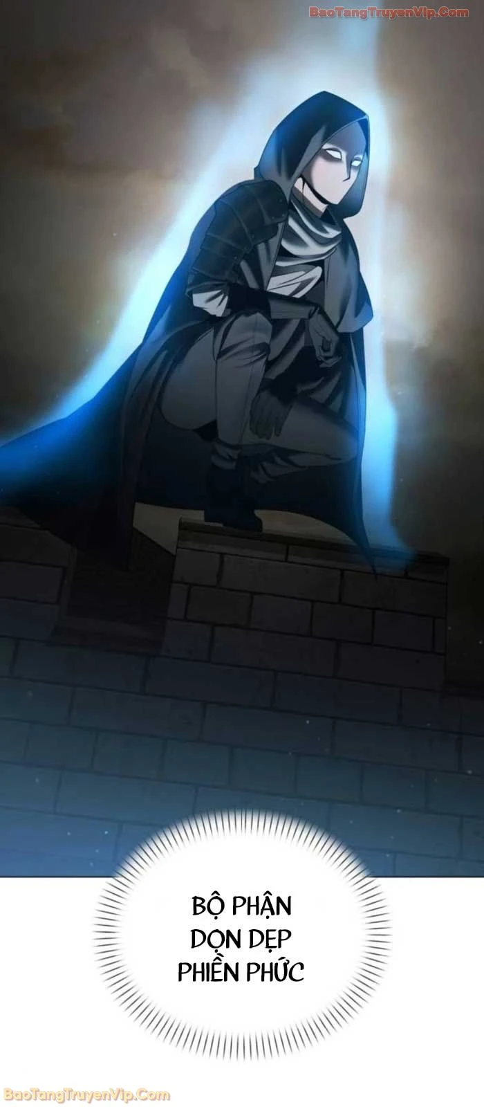 Cuộc Sống Hồi Quy Của Pháp Sư Hẻm Sau Chapter 13 - 34