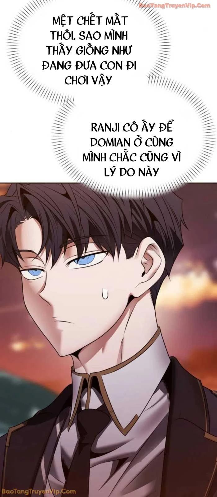 Cuộc Sống Hồi Quy Của Pháp Sư Hẻm Sau Chapter 13 - 42