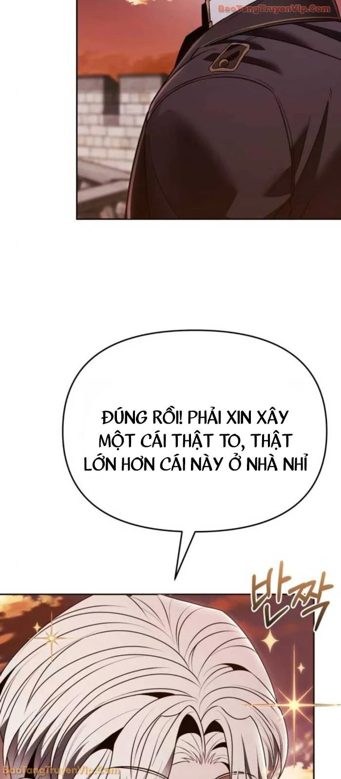 Cuộc Sống Hồi Quy Của Pháp Sư Hẻm Sau Chapter 13 - 46