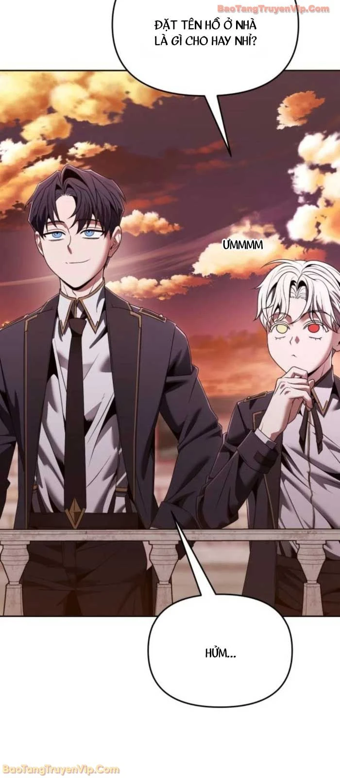 Cuộc Sống Hồi Quy Của Pháp Sư Hẻm Sau Chapter 13 - 49