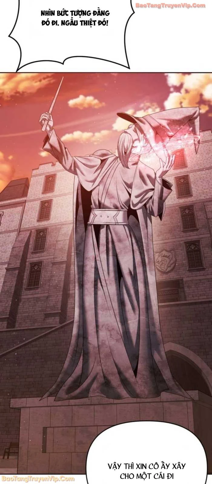 Cuộc Sống Hồi Quy Của Pháp Sư Hẻm Sau Chapter 13 - 53