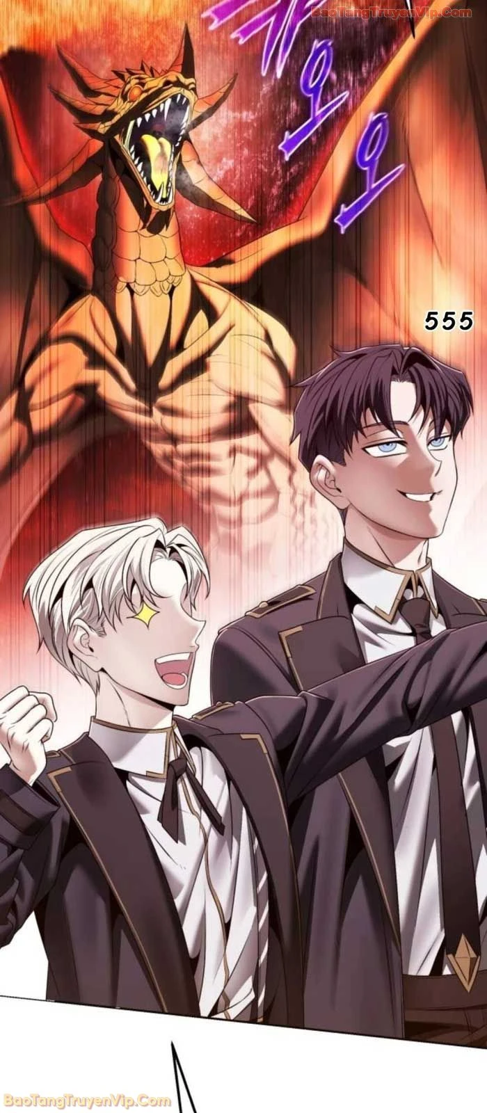 Cuộc Sống Hồi Quy Của Pháp Sư Hẻm Sau Chapter 13 - 55