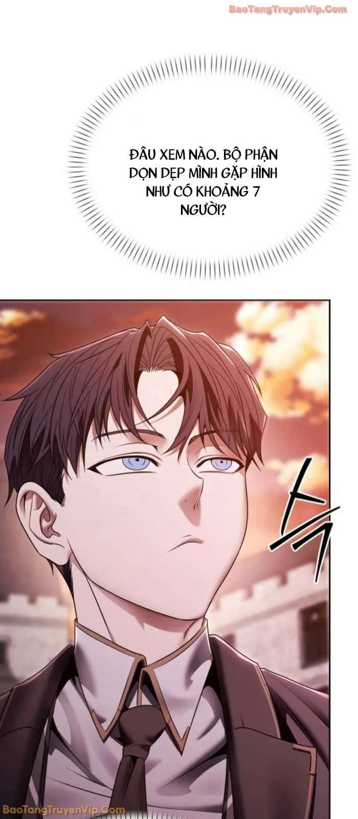 Cuộc Sống Hồi Quy Của Pháp Sư Hẻm Sau Chapter 13 - 60