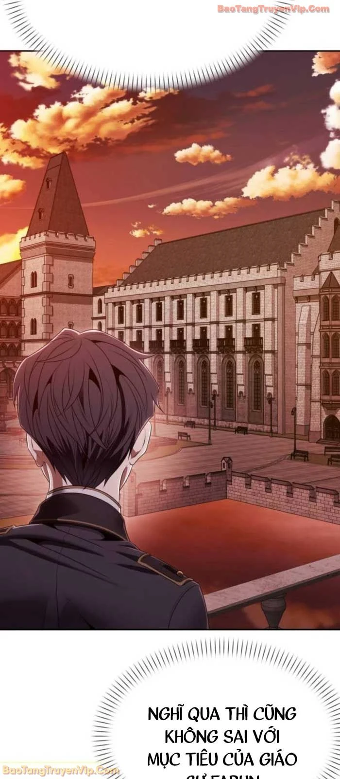 Cuộc Sống Hồi Quy Của Pháp Sư Hẻm Sau Chapter 13 - 64