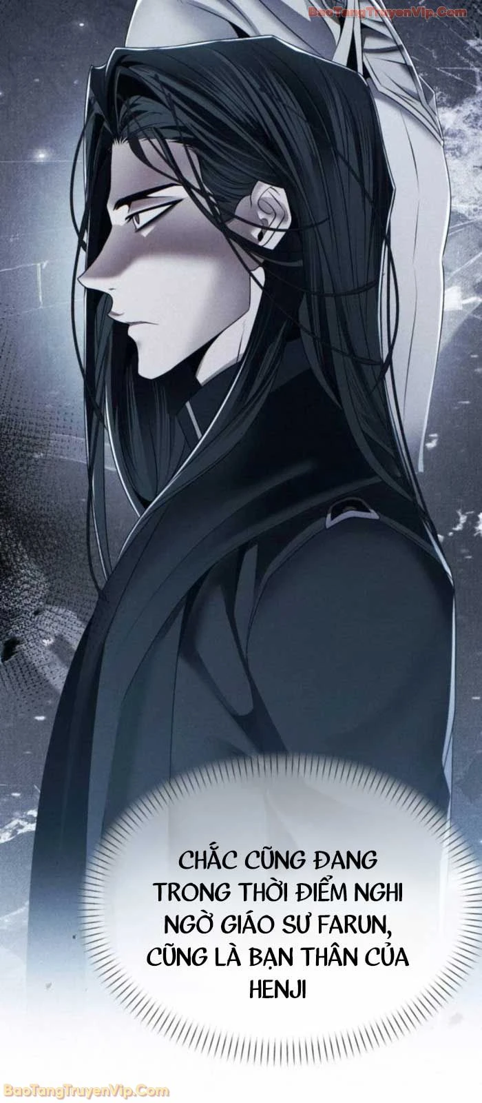 Cuộc Sống Hồi Quy Của Pháp Sư Hẻm Sau Chapter 13 - 66