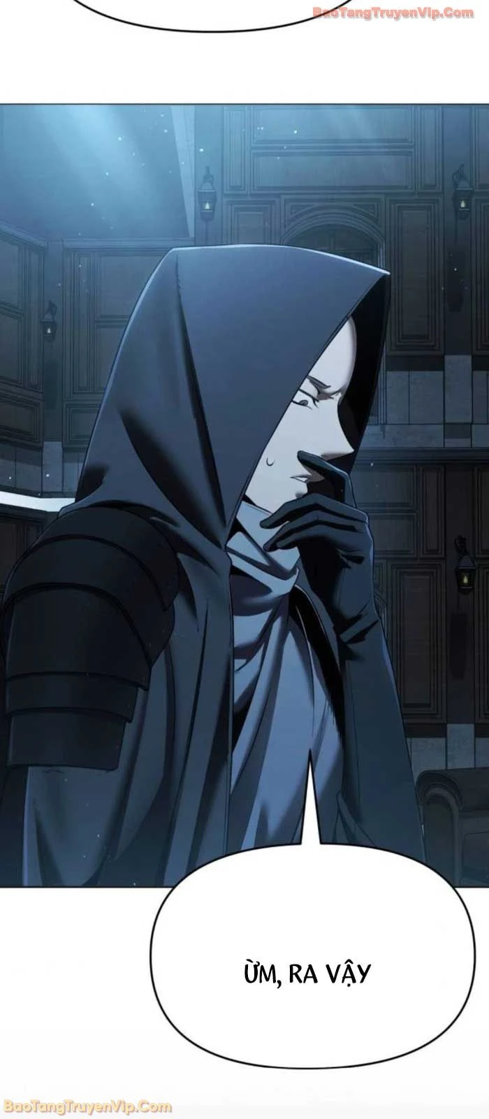 Cuộc Sống Hồi Quy Của Pháp Sư Hẻm Sau Chapter 13 - 78