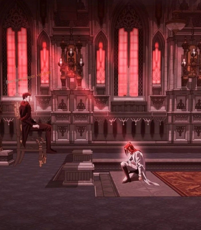 Cuộc Sống Hồi Quy Của Pháp Sư Hẻm Sau Chapter 14 - 12