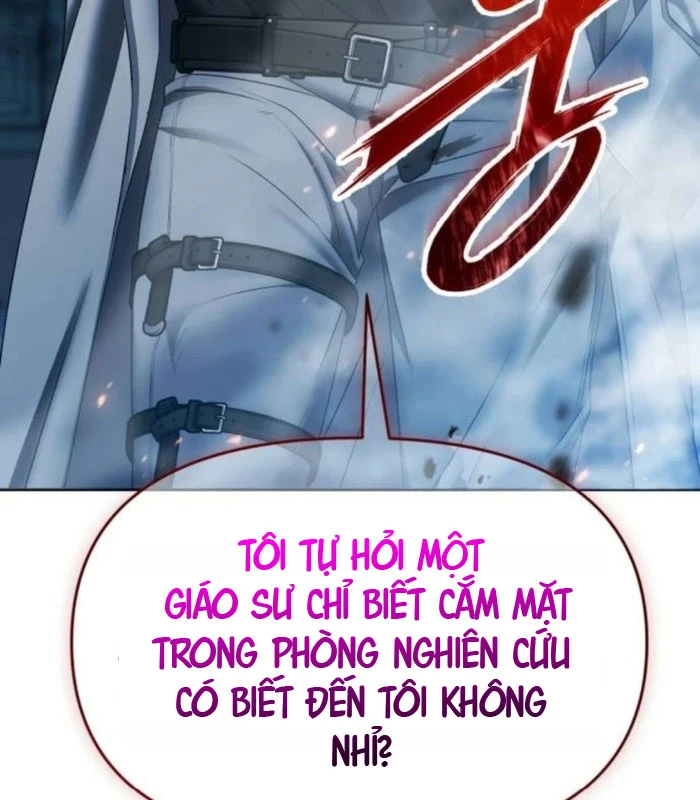 Cuộc Sống Hồi Quy Của Pháp Sư Hẻm Sau Chapter 14 - 108