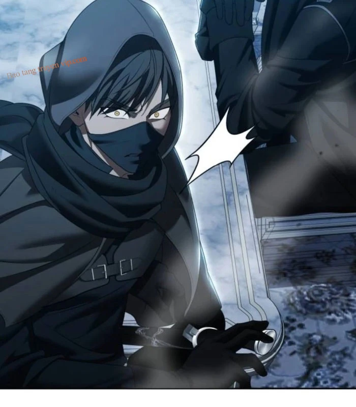 Cuộc Sống Hồi Quy Của Pháp Sư Hẻm Sau Chapter 14 - 110