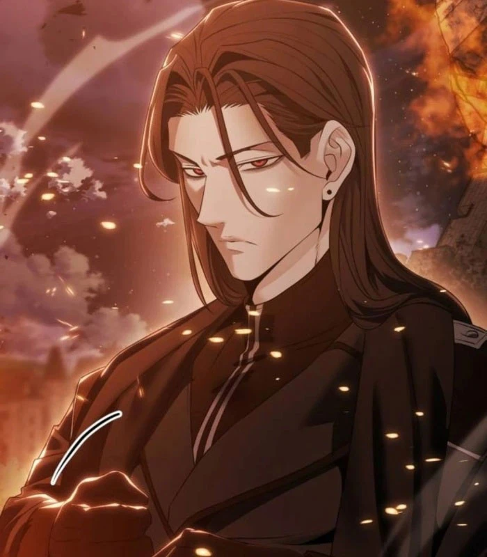 Cuộc Sống Hồi Quy Của Pháp Sư Hẻm Sau Chapter 14 - 167