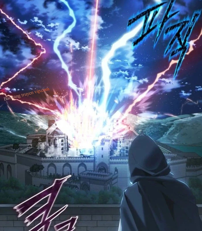 Cuộc Sống Hồi Quy Của Pháp Sư Hẻm Sau Chapter 14 - 199