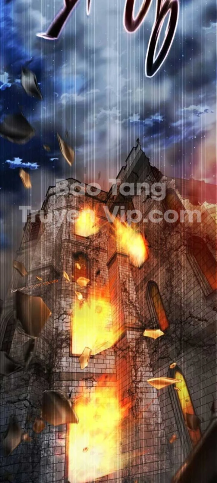 Cuộc Sống Hồi Quy Của Pháp Sư Hẻm Sau Chapter 15 - 10