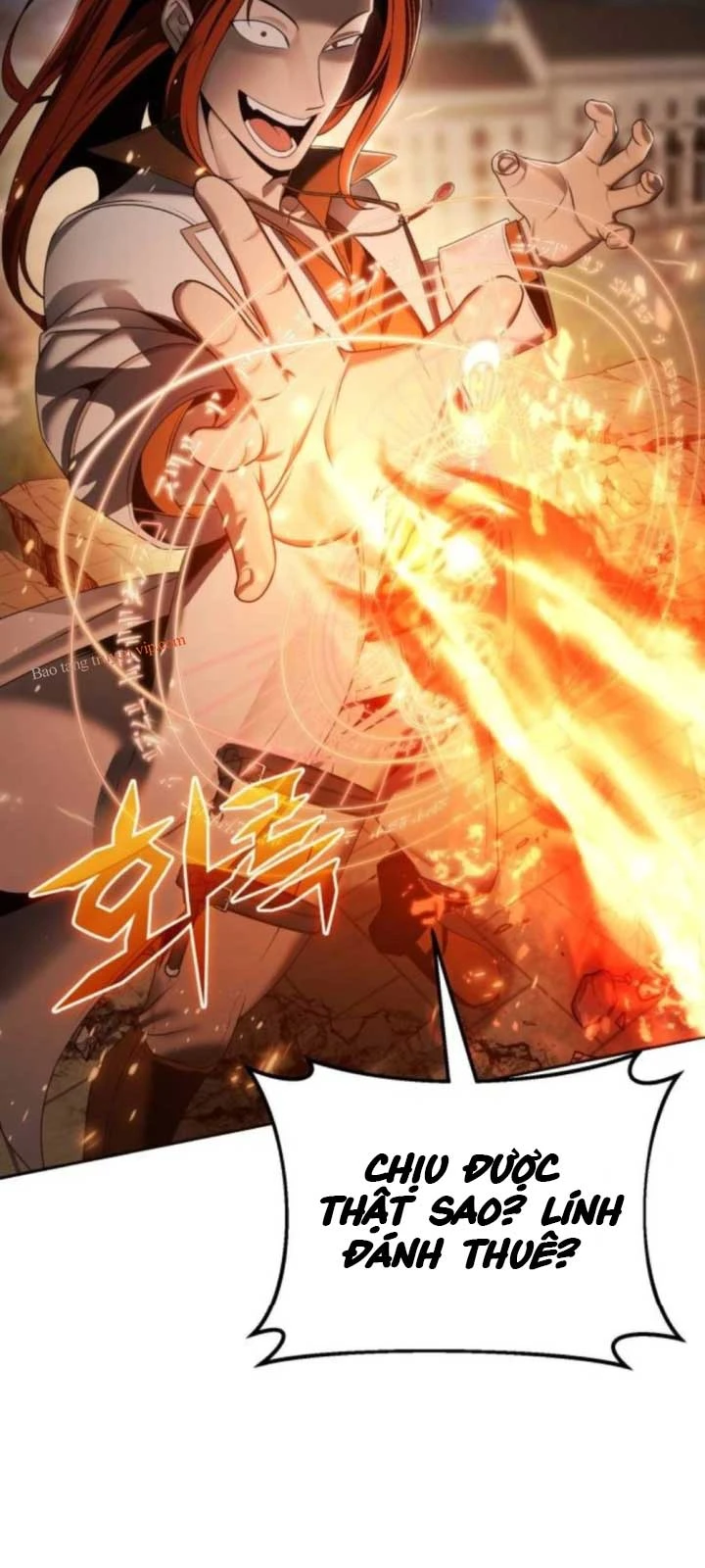 Cuộc Sống Hồi Quy Của Pháp Sư Hẻm Sau Chapter 15 - 12