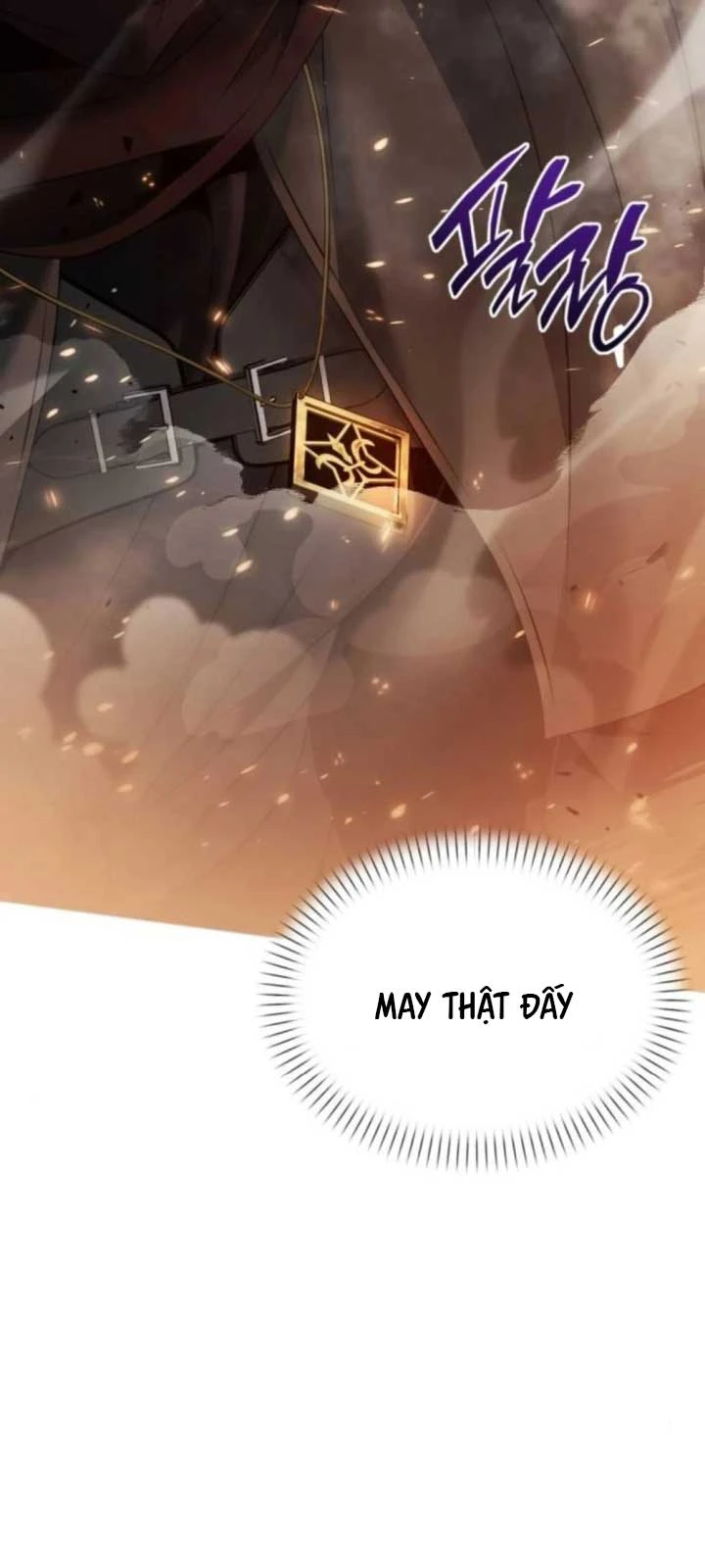 Cuộc Sống Hồi Quy Của Pháp Sư Hẻm Sau Chapter 15 - 16