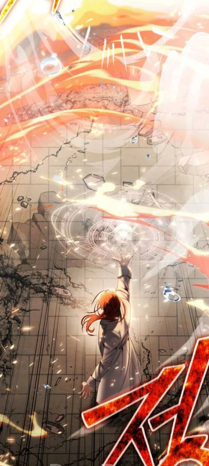 Cuộc Sống Hồi Quy Của Pháp Sư Hẻm Sau Chapter 15 - 21