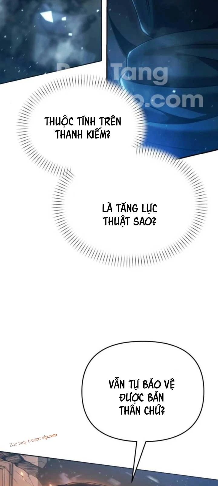 Cuộc Sống Hồi Quy Của Pháp Sư Hẻm Sau Chapter 15 - 25