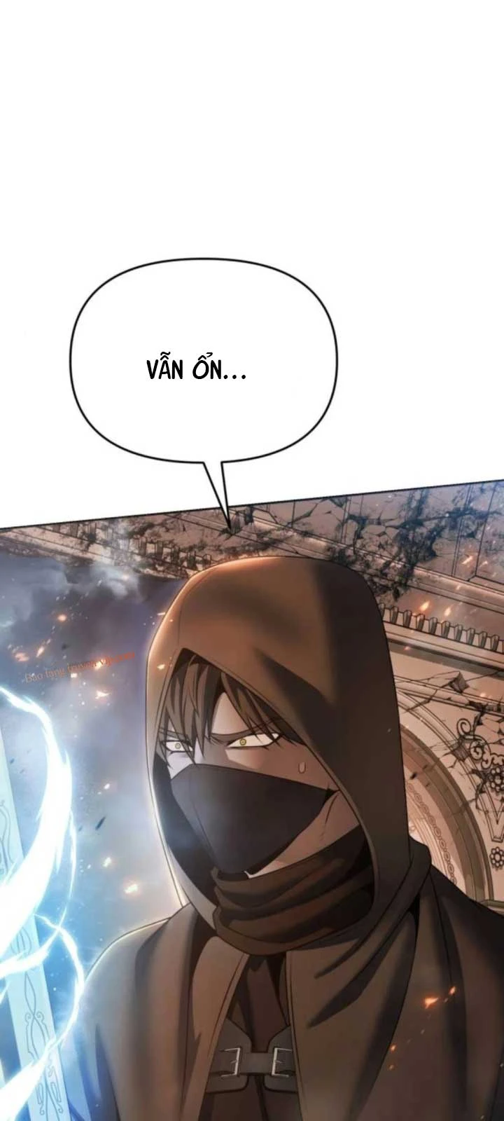 Cuộc Sống Hồi Quy Của Pháp Sư Hẻm Sau Chapter 15 - 27