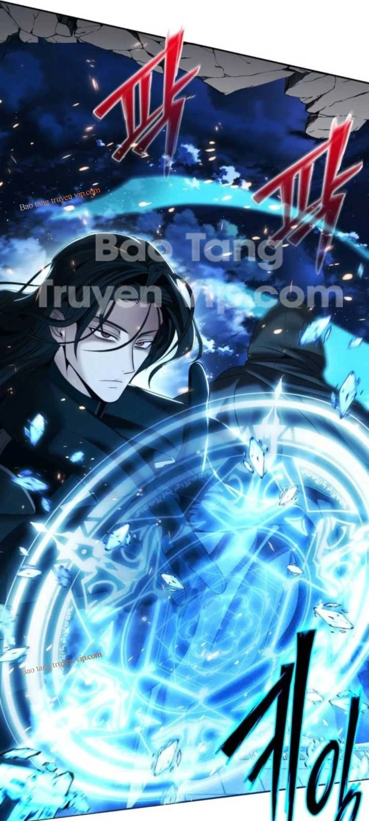 Cuộc Sống Hồi Quy Của Pháp Sư Hẻm Sau Chapter 15 - 35