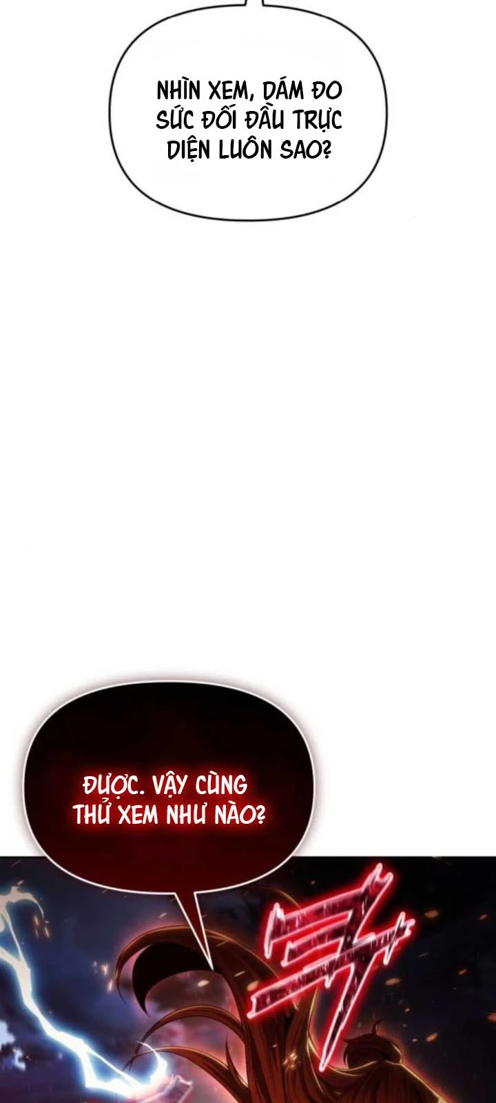 Cuộc Sống Hồi Quy Của Pháp Sư Hẻm Sau Chapter 15 - 46