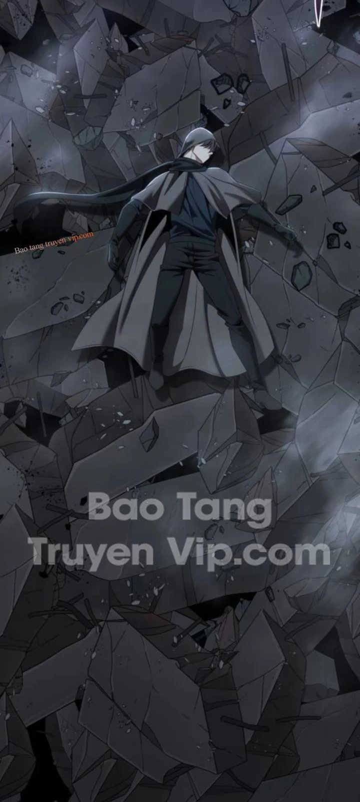 Cuộc Sống Hồi Quy Của Pháp Sư Hẻm Sau Chapter 15 - 58