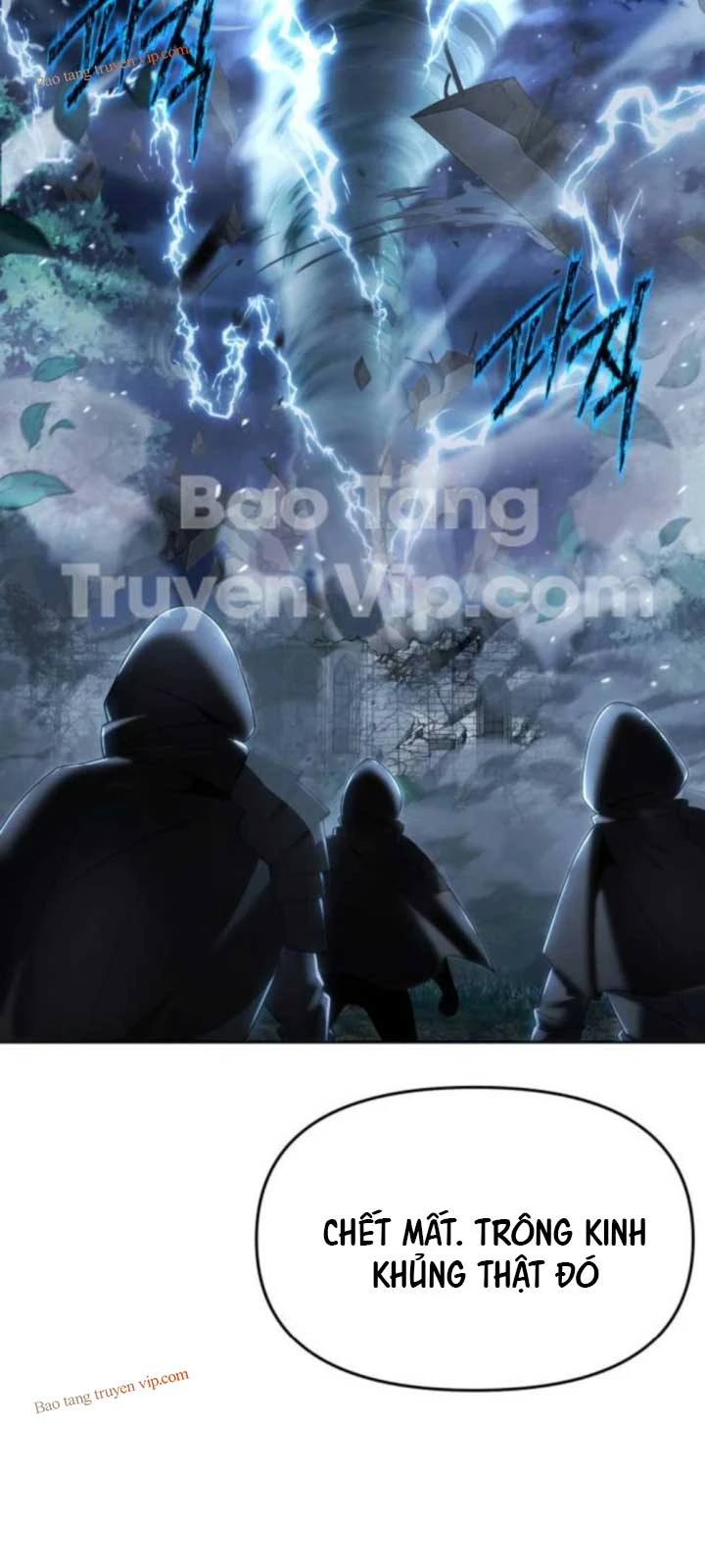 Cuộc Sống Hồi Quy Của Pháp Sư Hẻm Sau Chapter 15 - 61