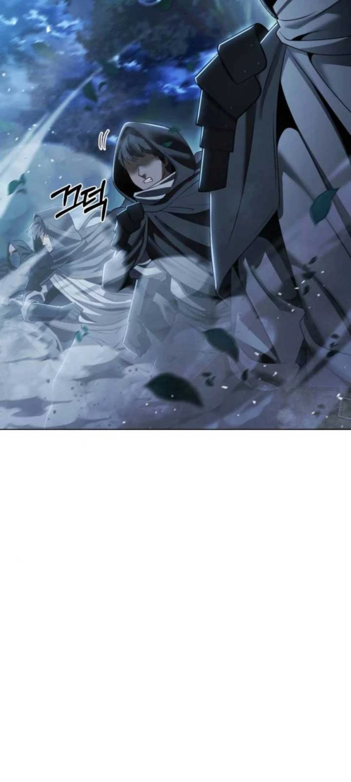 Cuộc Sống Hồi Quy Của Pháp Sư Hẻm Sau Chapter 15 - 63