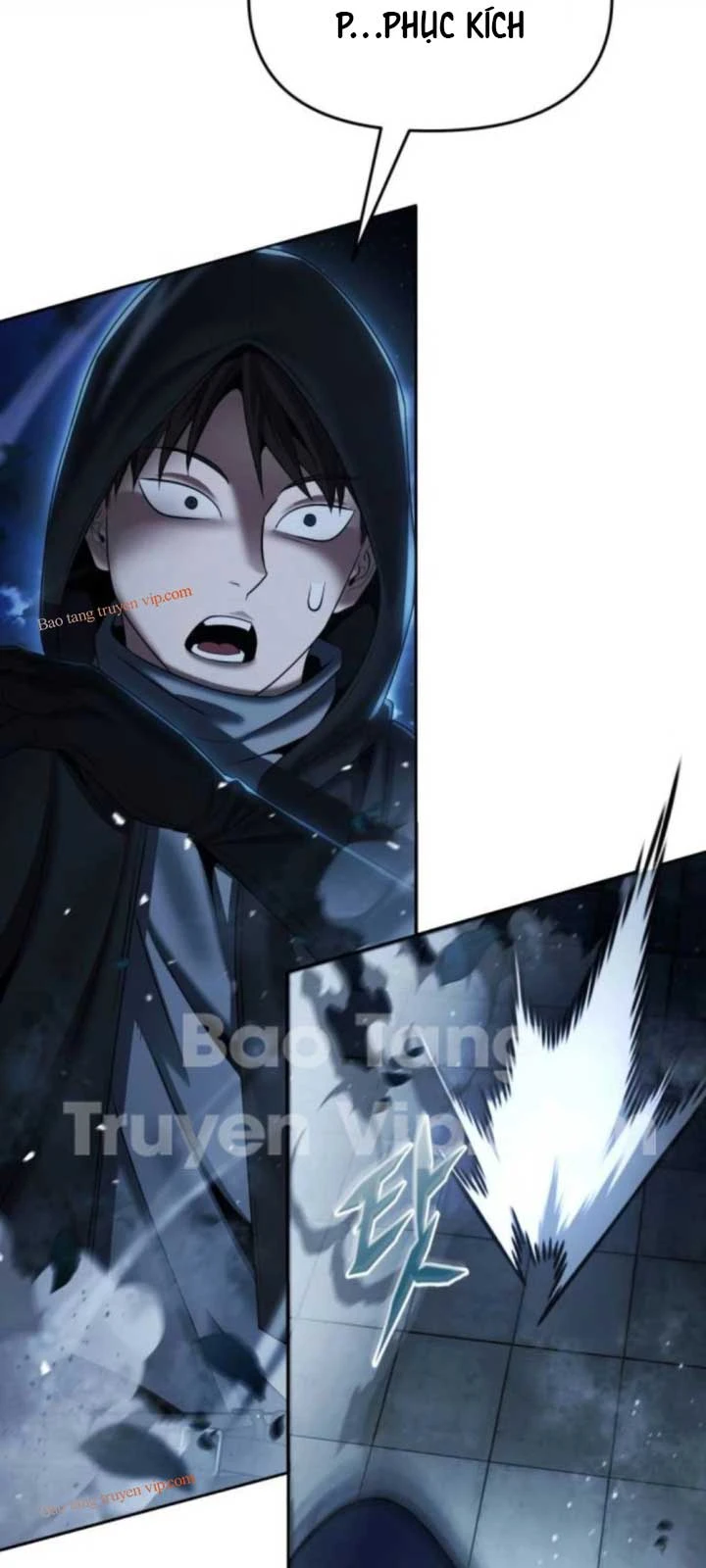 Cuộc Sống Hồi Quy Của Pháp Sư Hẻm Sau Chapter 15 - 69