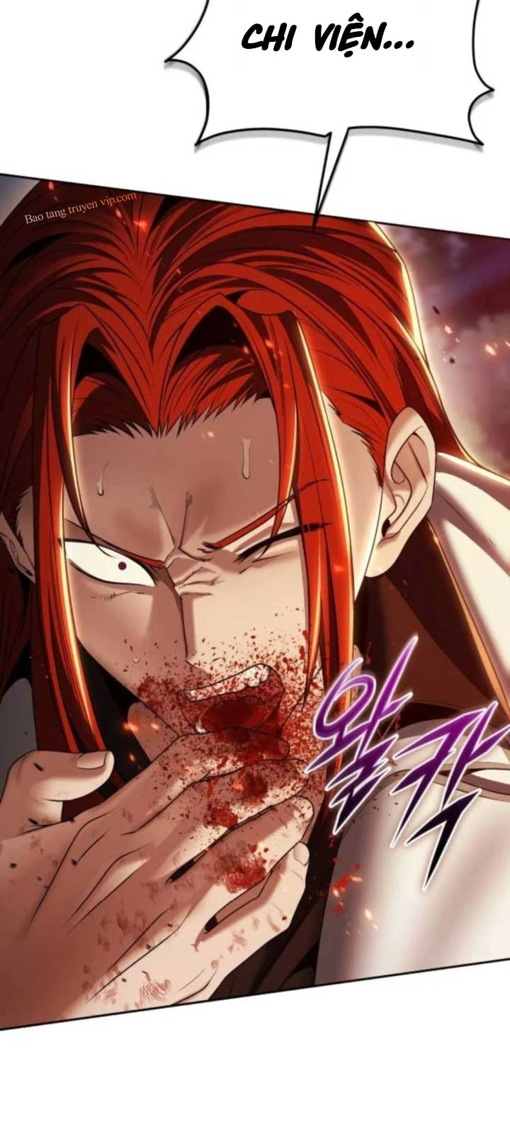 Cuộc Sống Hồi Quy Của Pháp Sư Hẻm Sau Chapter 15 - 96