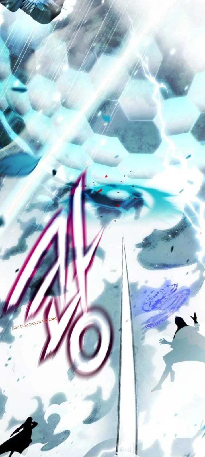 Cuộc Sống Hồi Quy Của Pháp Sư Hẻm Sau Chapter 15 - 104