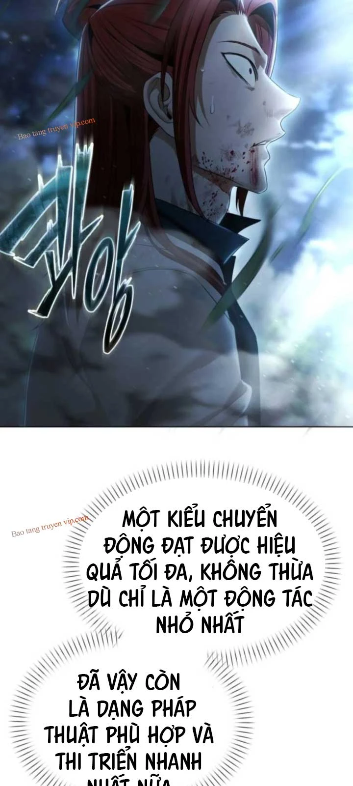 Cuộc Sống Hồi Quy Của Pháp Sư Hẻm Sau Chapter 15 - 106