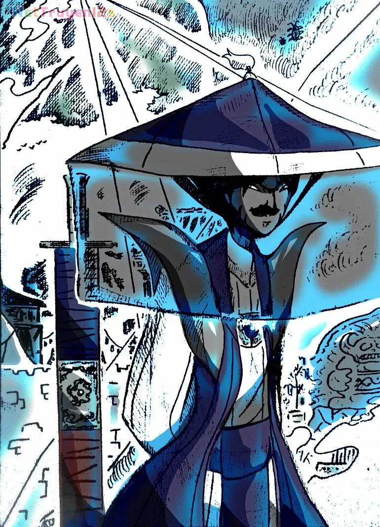 Hành Trình Diệt Quỷ Chapter 30 - 3
