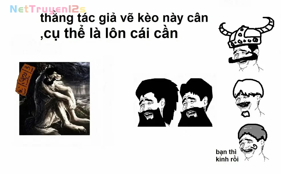 Hành Trình Diệt Quỷ Chapter 30 - 5