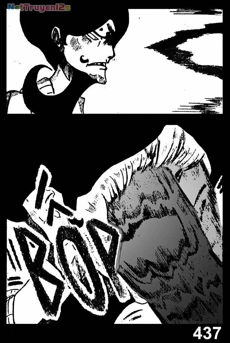 Hành Trình Diệt Quỷ Chapter 30 - 8