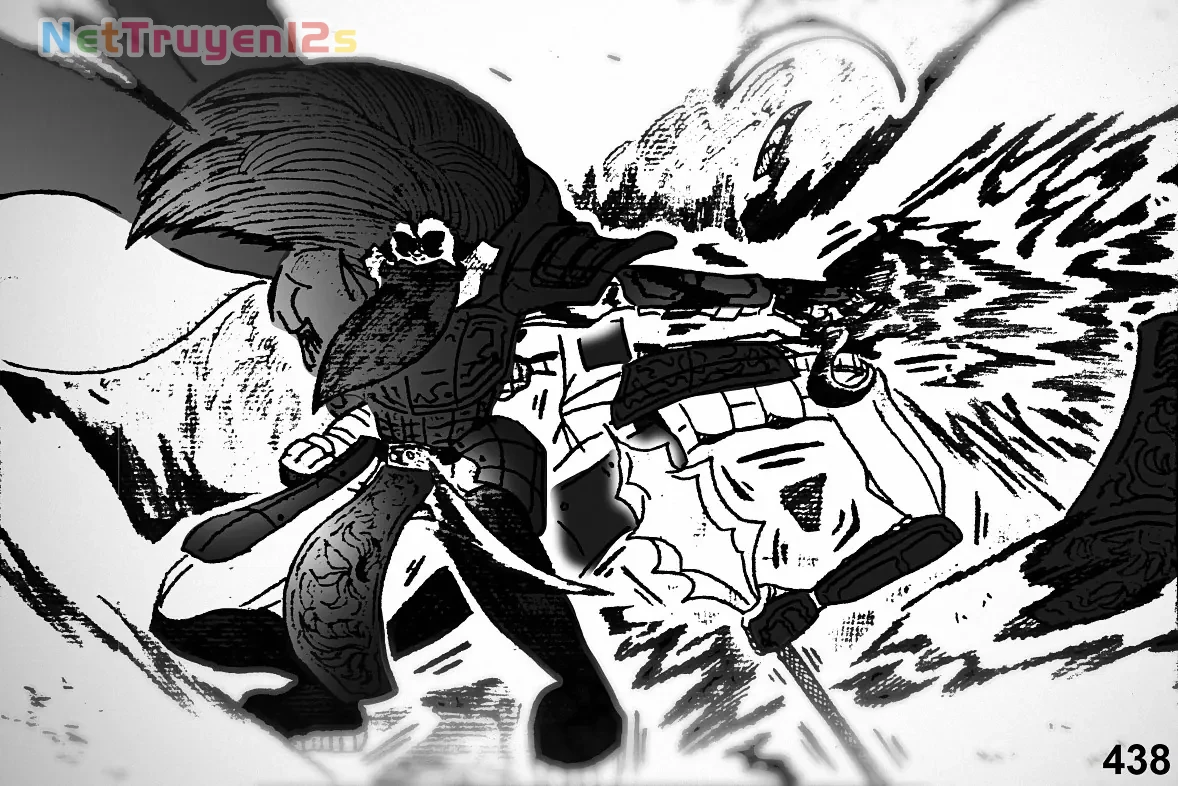 Hành Trình Diệt Quỷ Chapter 30 - 9