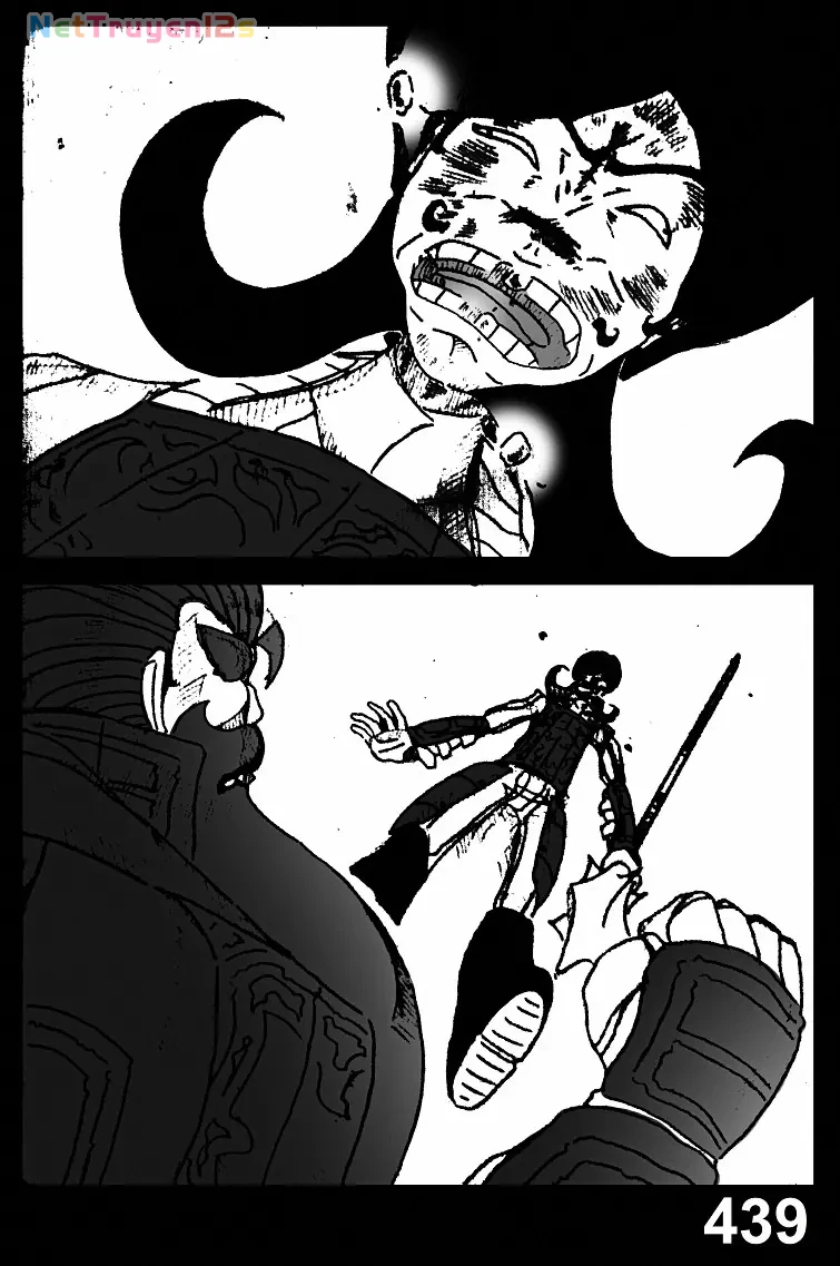 Hành Trình Diệt Quỷ Chapter 30 - 10