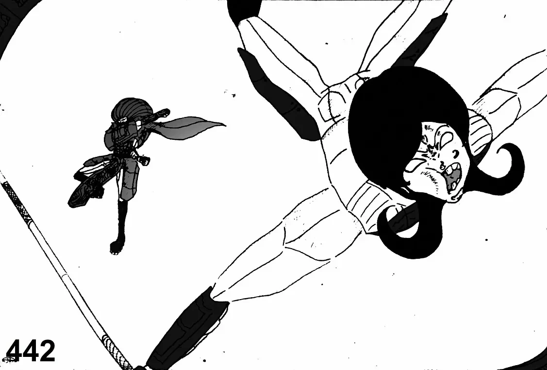 Hành Trình Diệt Quỷ Chapter 30 - 13
