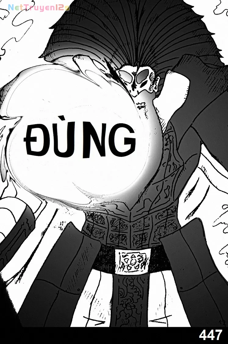 Hành Trình Diệt Quỷ Chapter 30 - 18