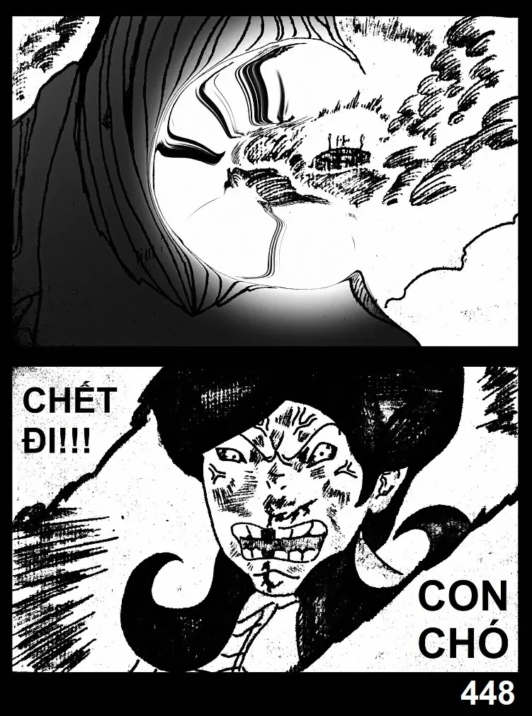Hành Trình Diệt Quỷ Chapter 30 - 19