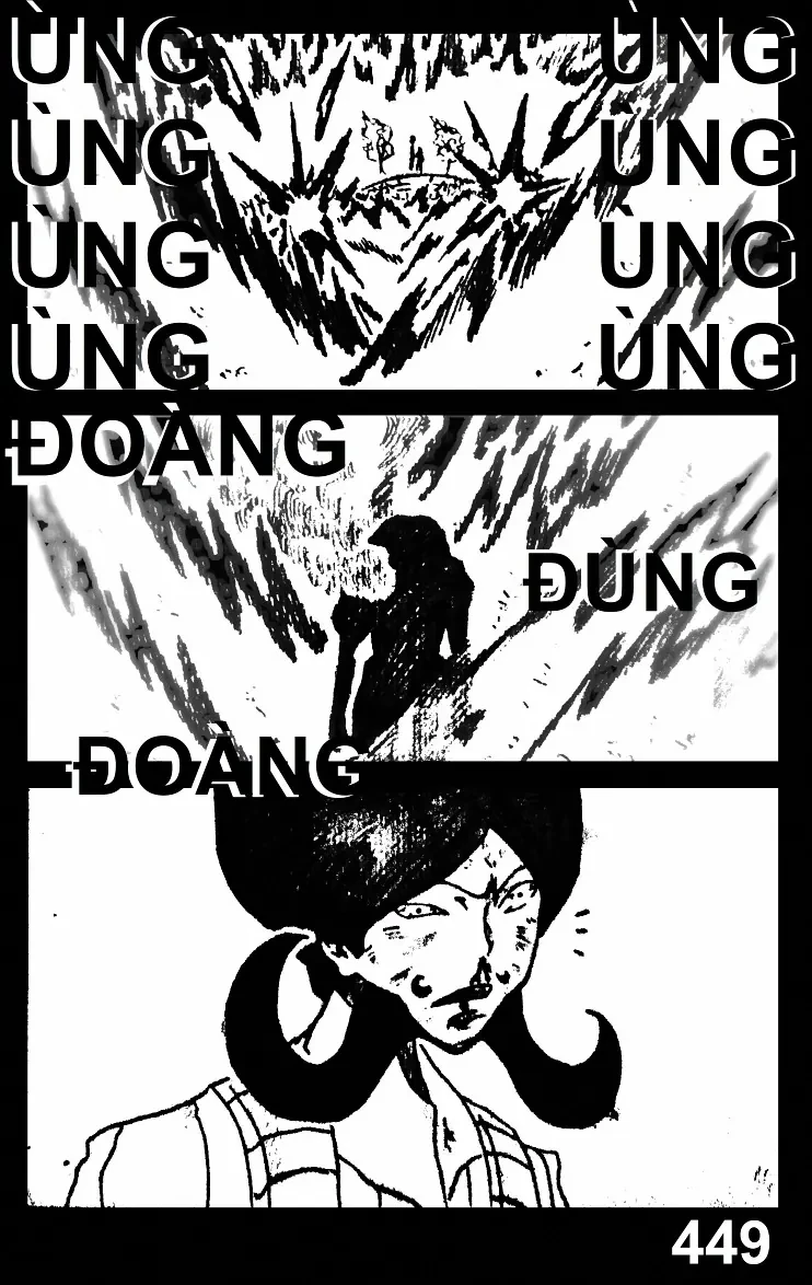 Hành Trình Diệt Quỷ Chapter 30 - 22