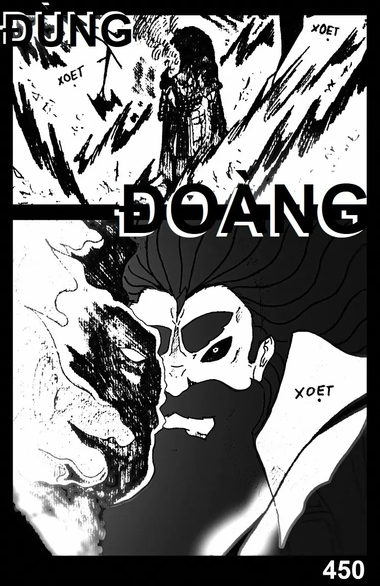 Hành Trình Diệt Quỷ Chapter 30 - 23