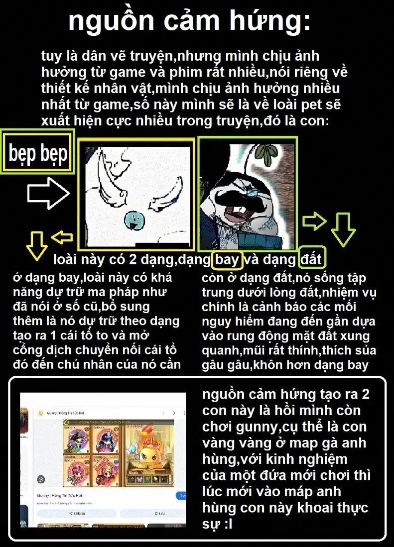 Hành Trình Diệt Quỷ Chapter 30 - 24