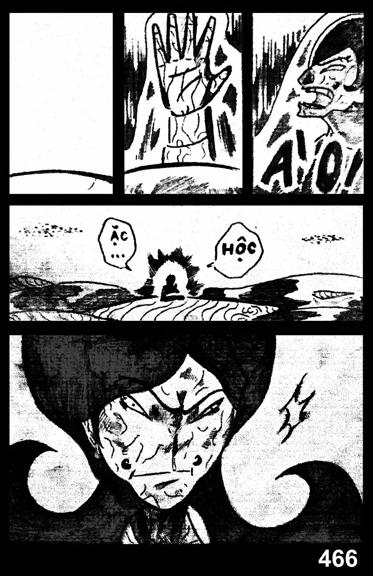 Hành Trình Diệt Quỷ Chapter  32.1 - 6