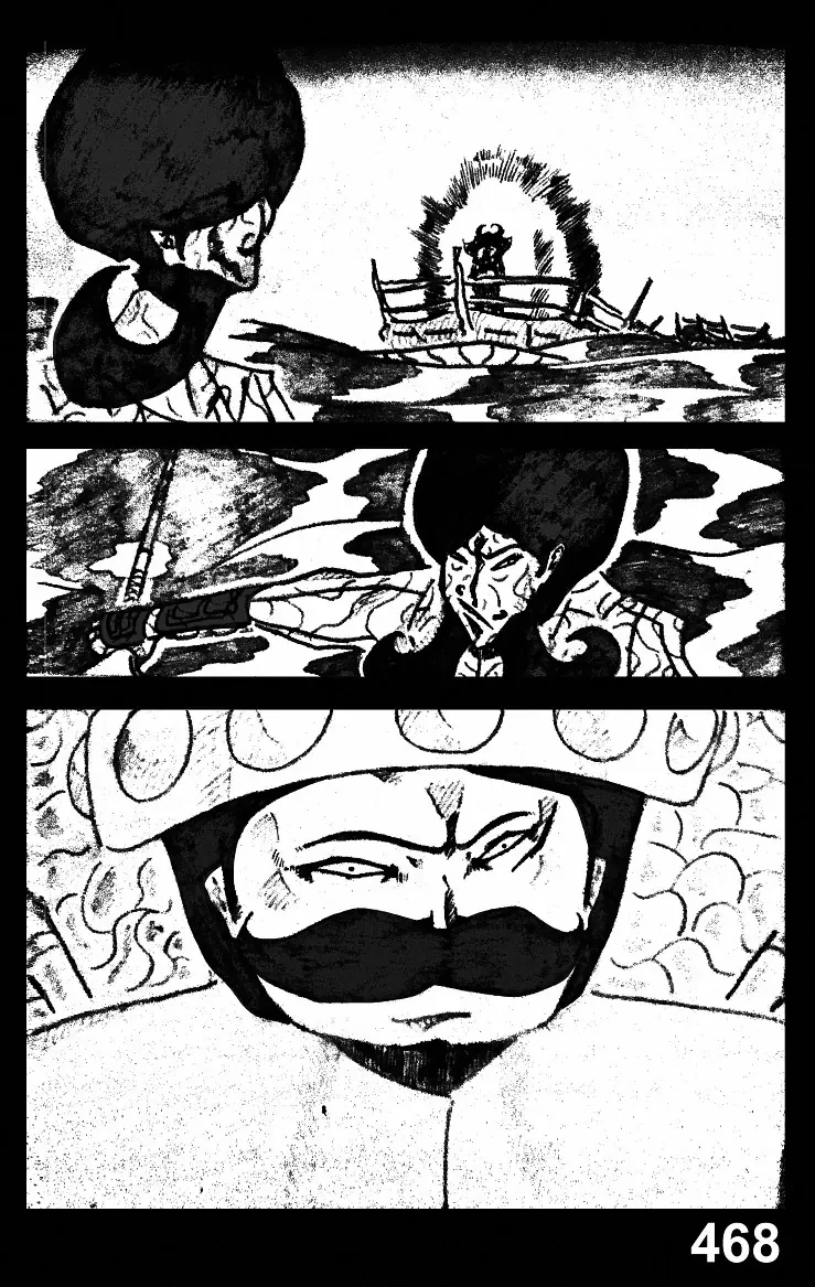 Hành Trình Diệt Quỷ Chapter  32.1 - 8