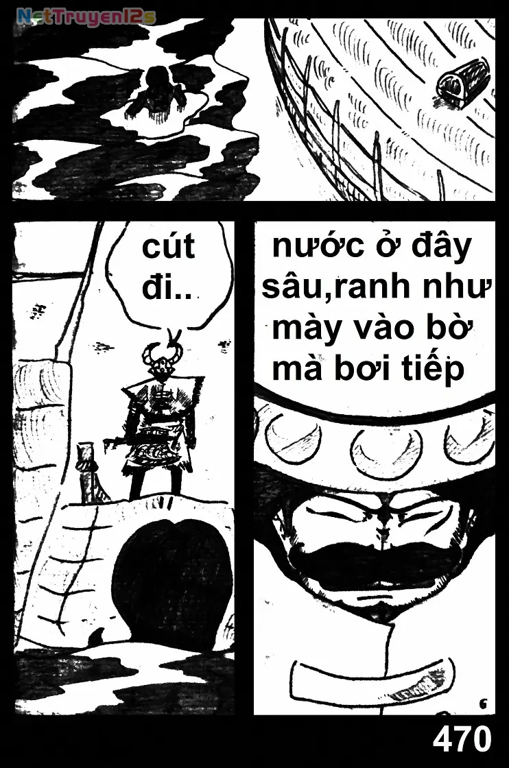 Hành Trình Diệt Quỷ Chapter  32.1 - 10